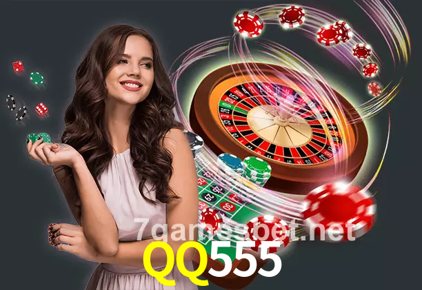 vivo no cassino QQ555