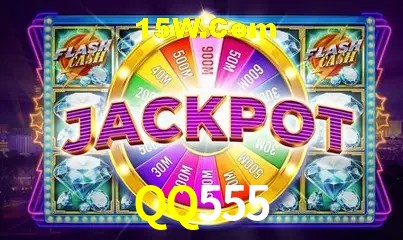Login Seguro QQ555