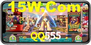 Blackjack Table QQ555