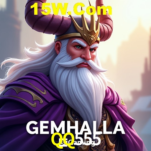 Slot Games QQ555