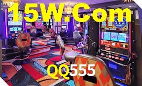 Roulette Table QQ555