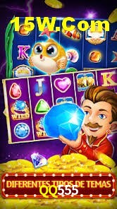 Experiência VIP QQ555