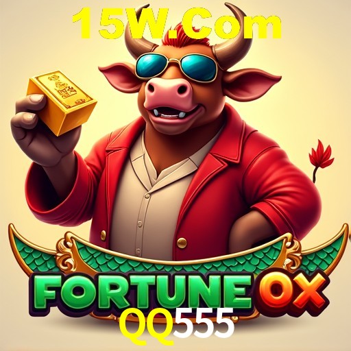 Casino Ao Vivo QQ555