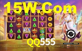 QQ555 Bet Login