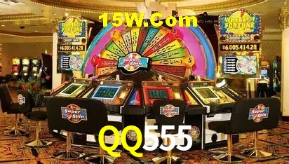 Recursos de Bônus QQ555