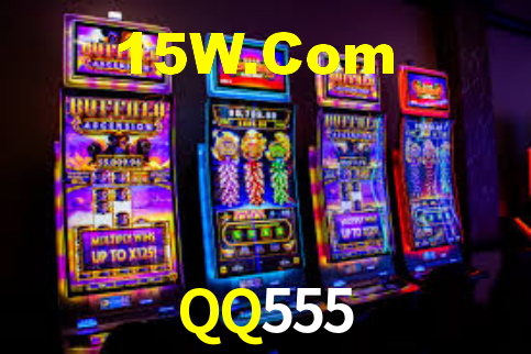 QQ555 Bet Login