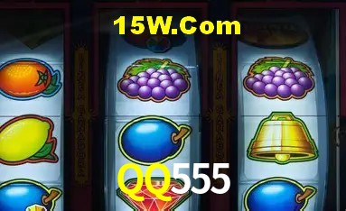 Diretório de Jogos QQ555