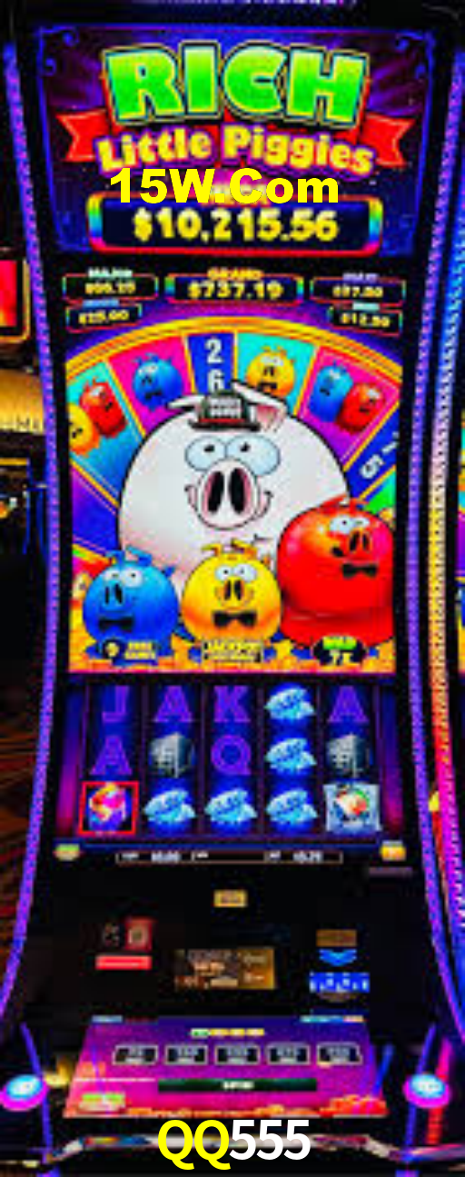 QQ555 Bet Login